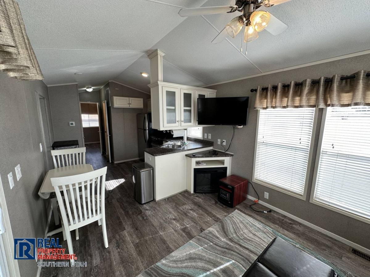 House for rent at 41 N Volcano, Hurricane, UT 84737