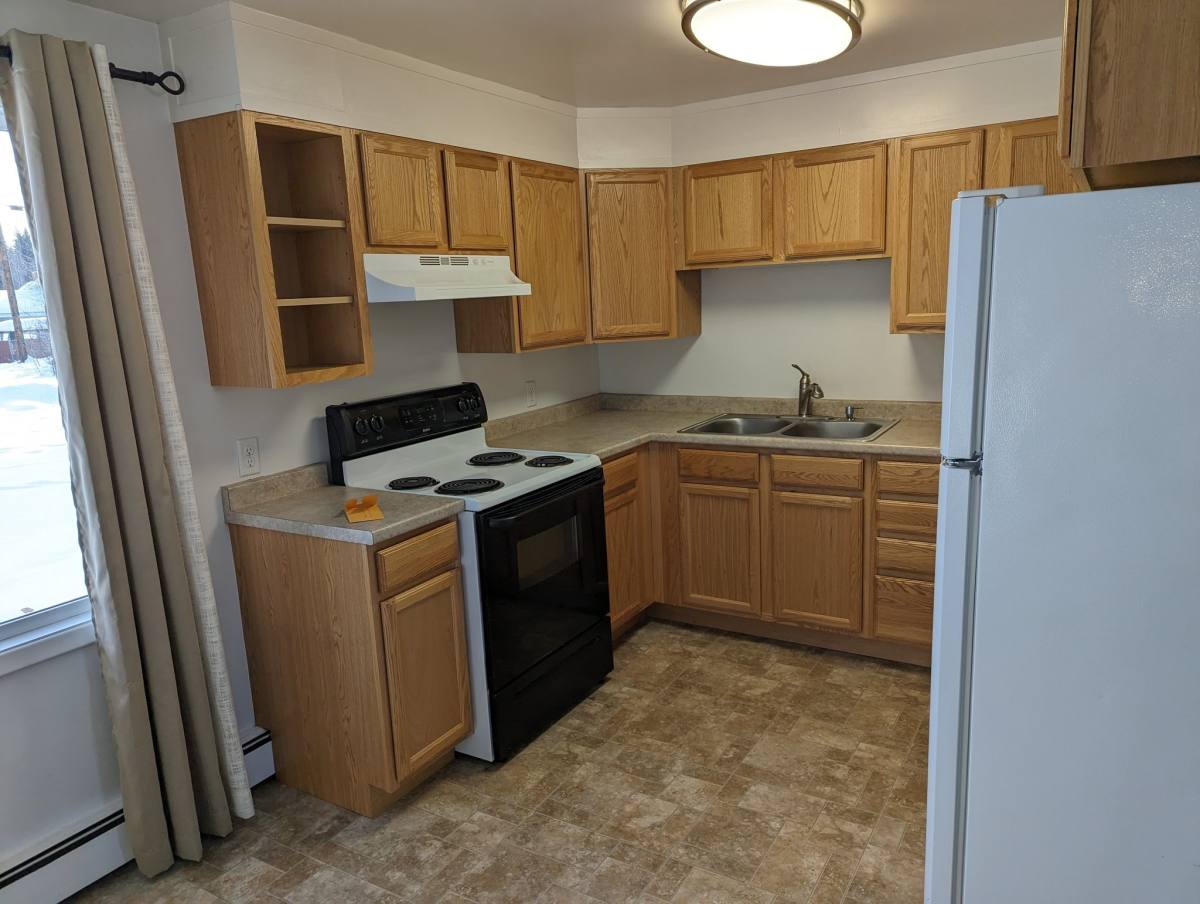 Apartment for rent at 4085 Iris Lane, Fairbanks, AK 99709