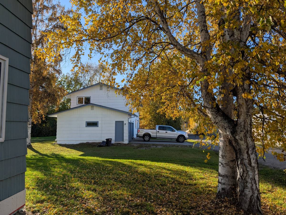 Apartment for rent at 4085 Iris Lane, Fairbanks, AK 99709