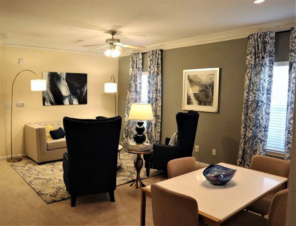 Apartment for rent at 1690 Ga-20, McDonough, GA 30253