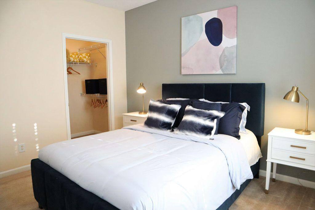 Apartment for rent at 1690 Ga-20, McDonough, GA 30253