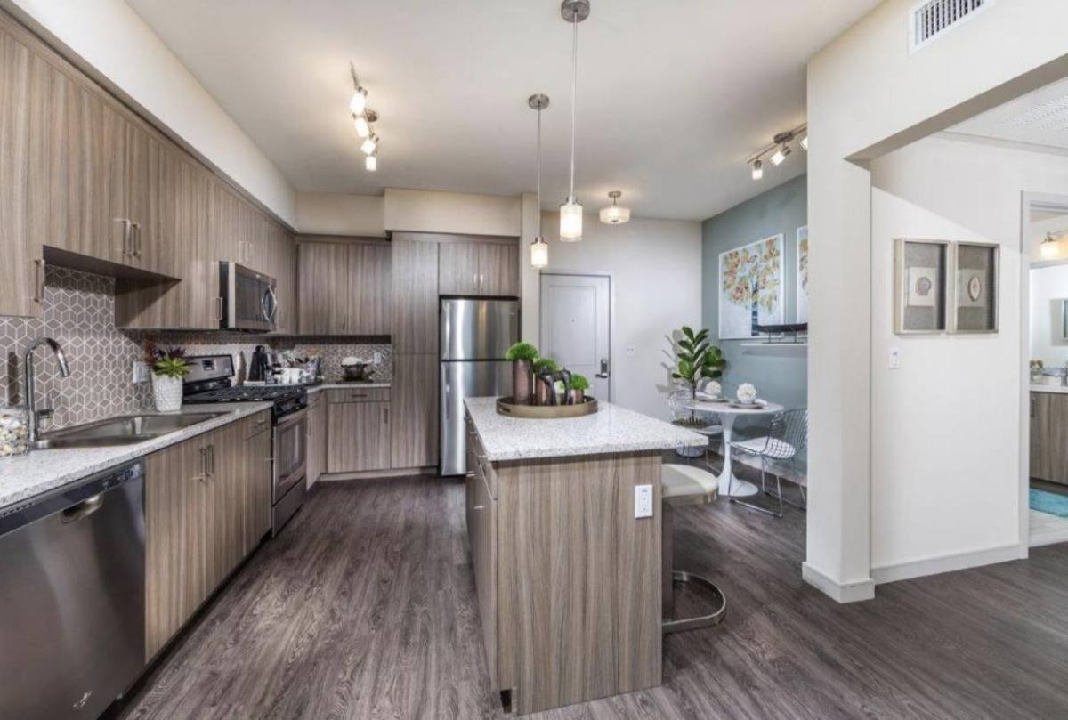 Apartment for rent at 1110 S 5th Ave, Monrovia, CA 91016