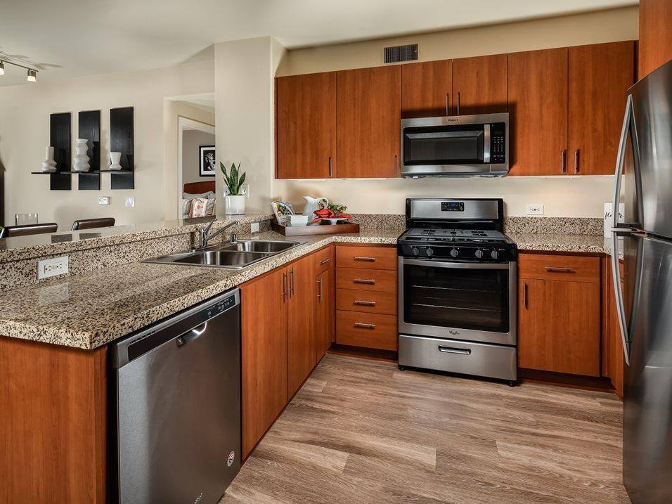 Apartment for rent at 44 N Madison Ave, Pasadena, CA 91101