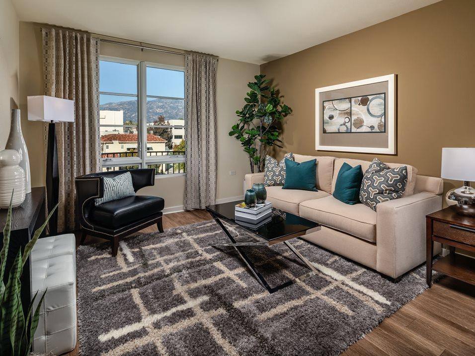 Apartment for rent at 44 N Madison Ave, Pasadena, CA 91101