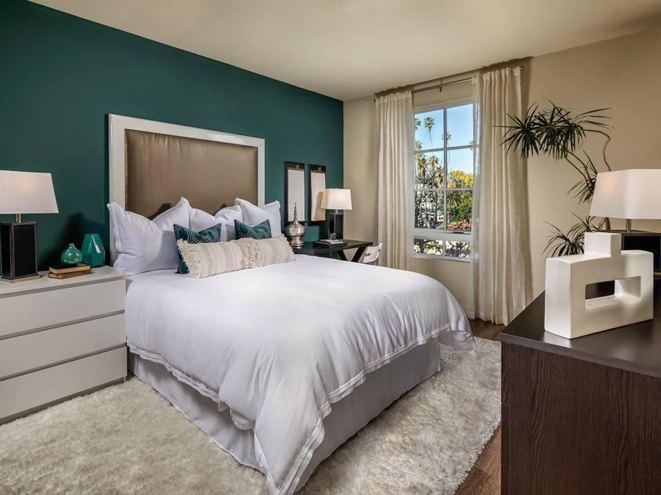 Apartment for rent at 44 N Madison Ave, Pasadena, CA 91101