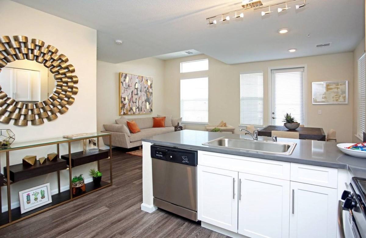 Apartment for rent at Vasari, 8117 Sheldon Rd, Elk Grove, CA 95758