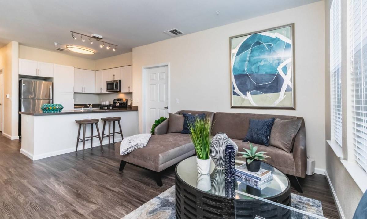 Apartment for rent at Vasari, 8117 Sheldon Rd, Elk Grove, CA 95758