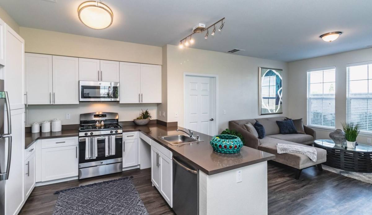 Apartment for rent at Vasari, 8117 Sheldon Rd, Elk Grove, CA 95758