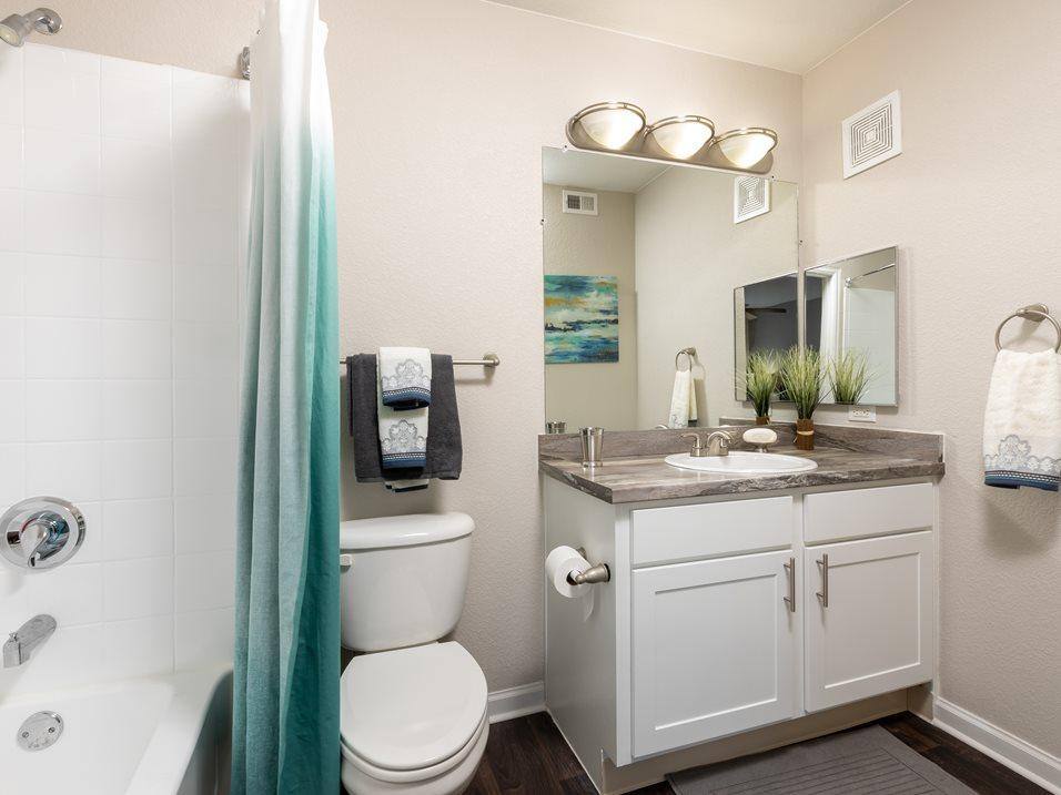 Apartment for rent at Bellaire Ranch, 4275 Sanders View, Colorado Springs, CO 80916