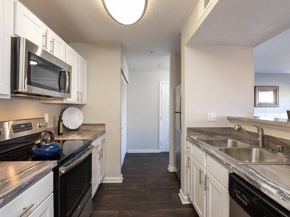 Apartment for rent at Bellaire Ranch, 4275 Sanders View, Colorado Springs, CO 80916