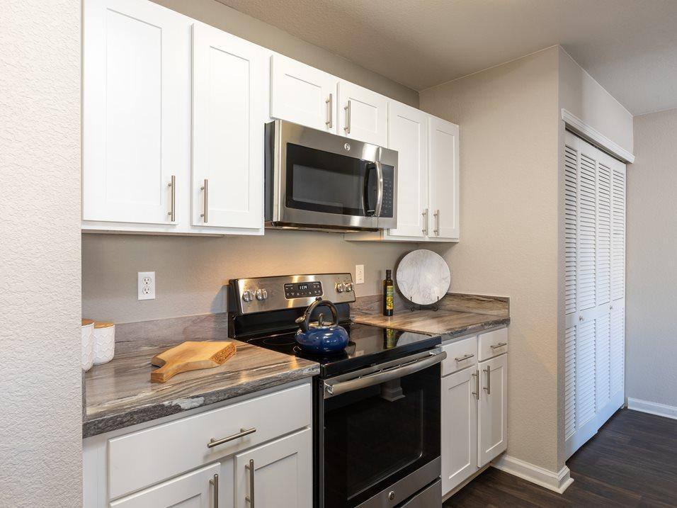 Apartment for rent at Bellaire Ranch, 4275 Sanders View, Colorado Springs, CO 80916