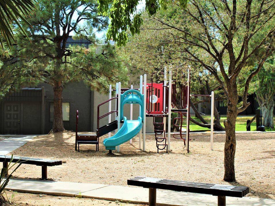 Apartment for rent at Mission Hill, 10000 Menaul Blvd NE, Albuquerque, NM 87112