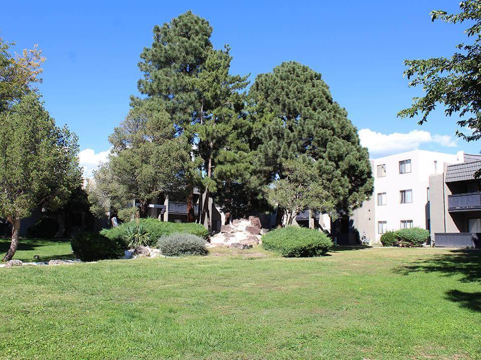 Apartment for rent at Mission Hill, 10000 Menaul Blvd NE, Albuquerque, NM 87112