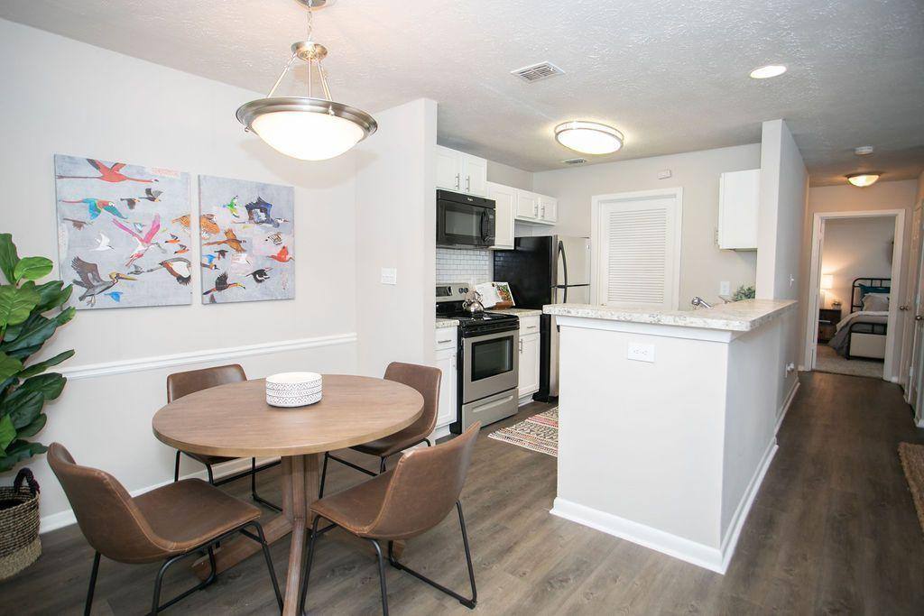 Apartment for rent at 9230 Nesbit Ferry Rd, Alpharetta, GA 30022