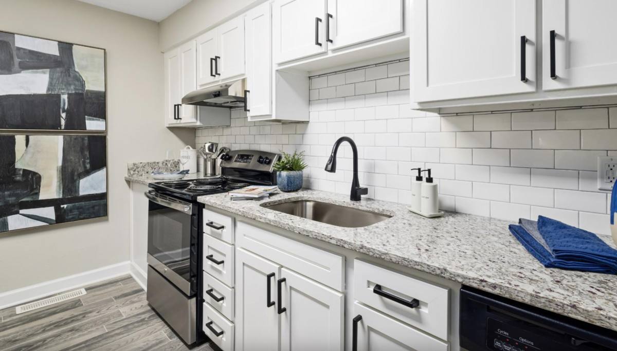 Apartment for rent at 214 Loft Lane, Raleigh, NC 27609