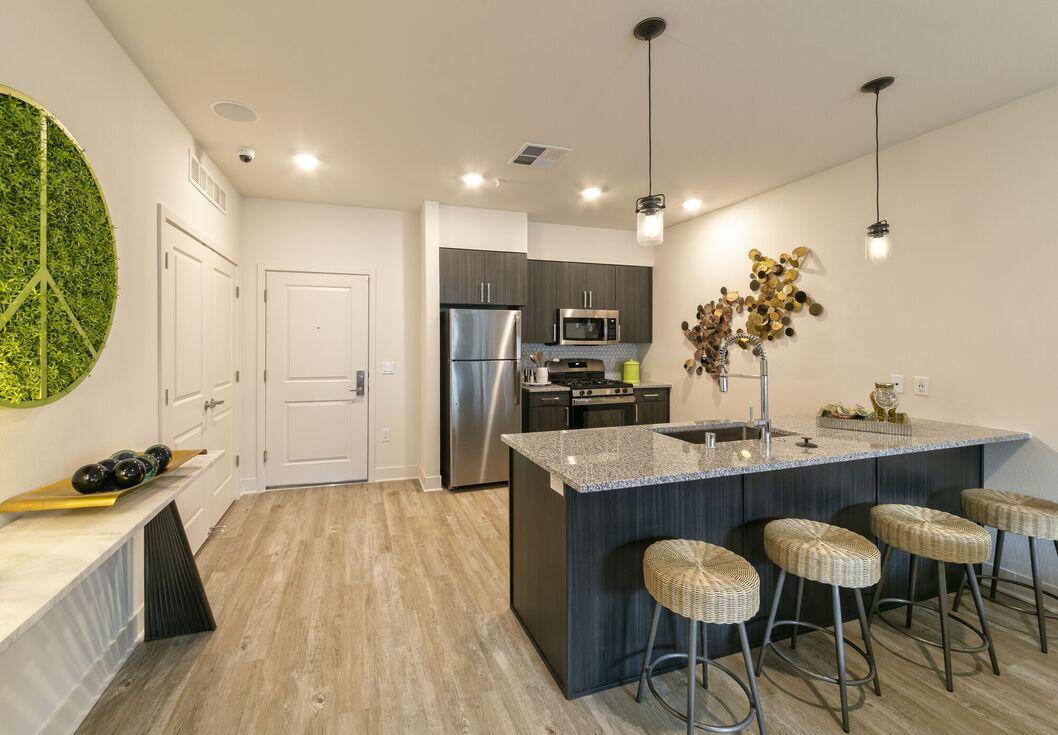 Apartment for rent at 4101 Central Ave NE, Albuquerque, NM 87108