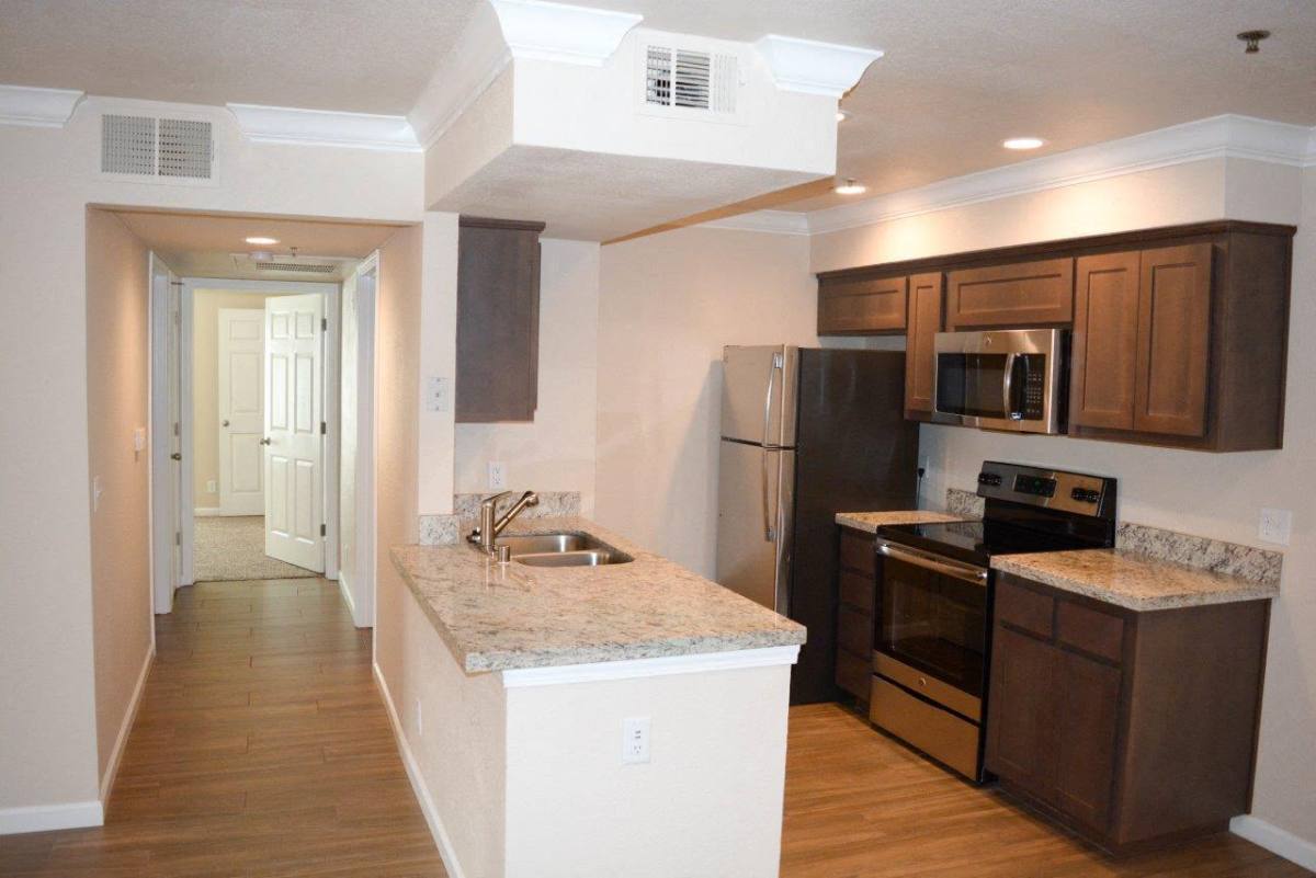 Apartment for rent at 1200 Creekside Dr, Folsom, CA 95630