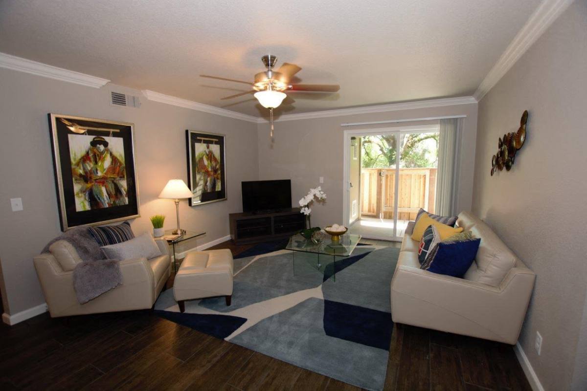 Apartment for rent at 1200 Creekside Dr, Folsom, CA 95630