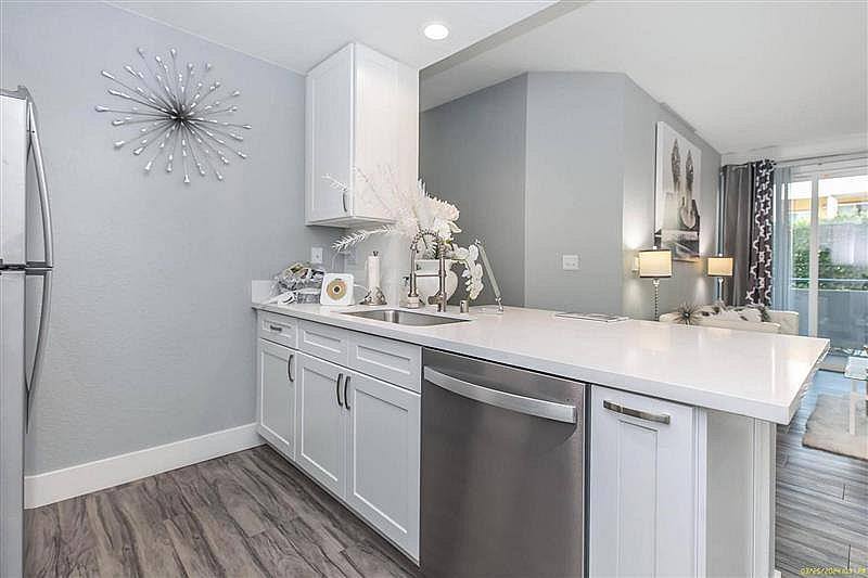 Apartment for rent at Creekview, 3535 El Portal Dr, El Sobrante, CA 94803