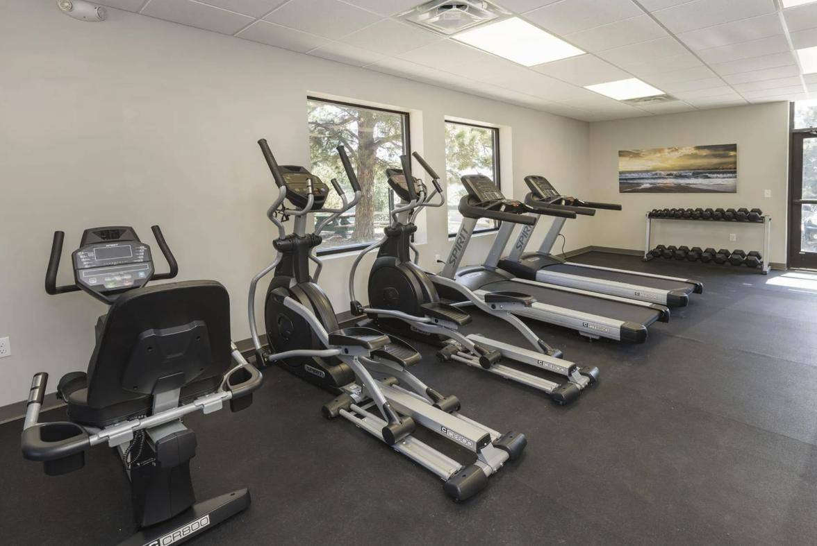 Apartment for rent at Elevate Apartment Homes, 402 Crestone Lane, Colorado Springs, CO 80905