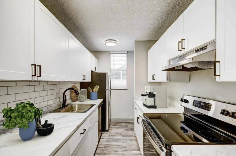 Apartment for rent at Elevate Apartment Homes, 402 Crestone Lane, Colorado Springs, CO 80905