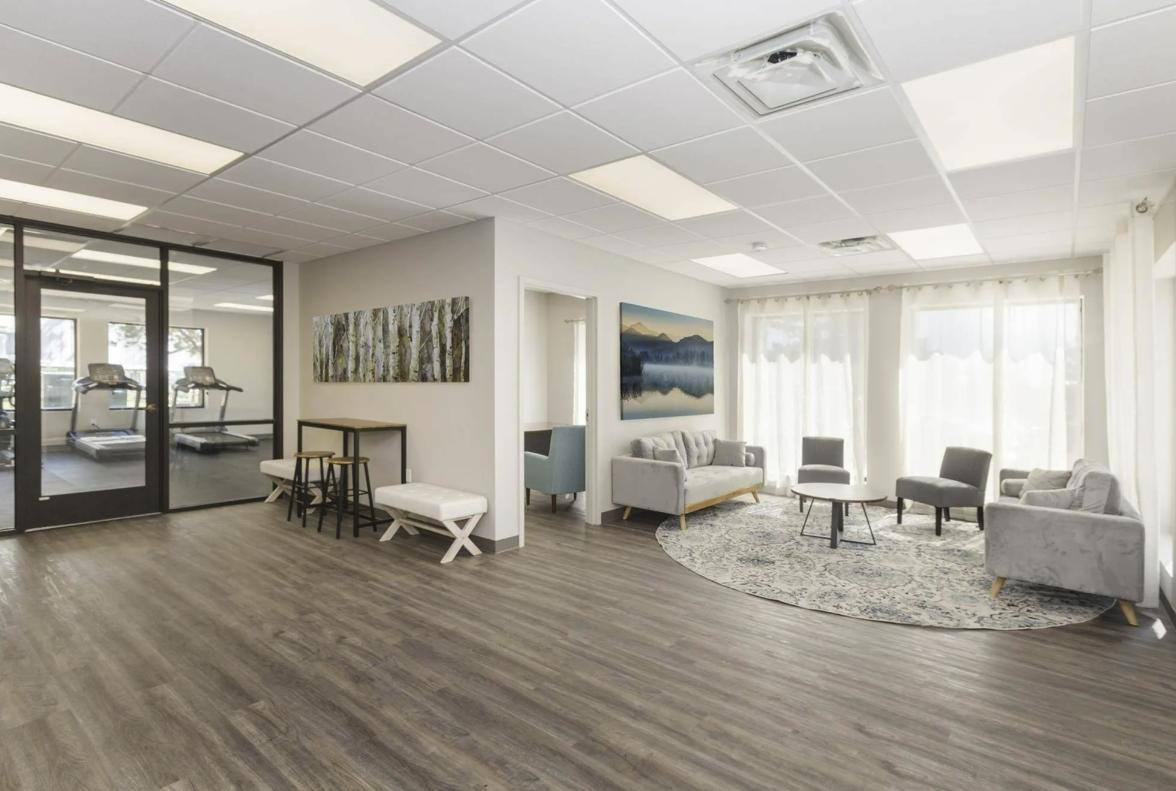 Apartment for rent at Elevate Apartment Homes, 402 Crestone Lane, Colorado Springs, CO 80905