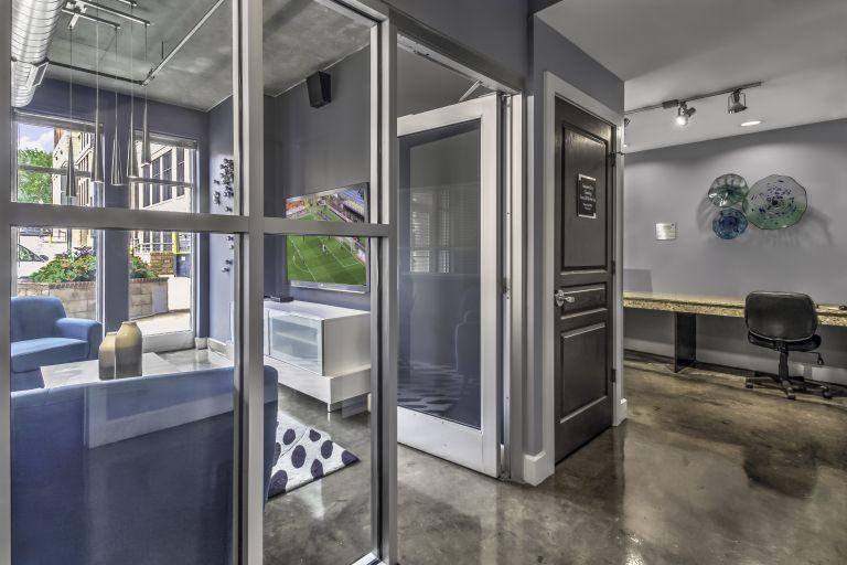 Apartment for rent at Camden Cotton Mills, 520 W 5th St, Charlotte, NC 28202