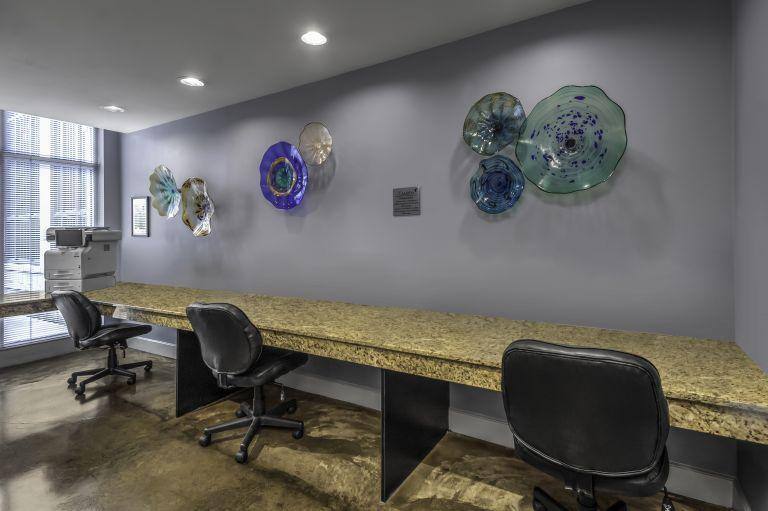 Apartment for rent at Camden Cotton Mills, 520 W 5th St, Charlotte, NC 28202