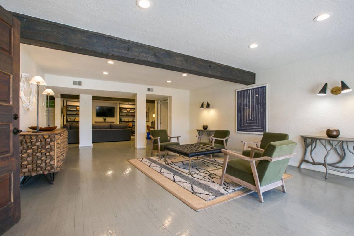 Apartment for rent at 825 Calle Mejia, Santa Fe, NM 87501