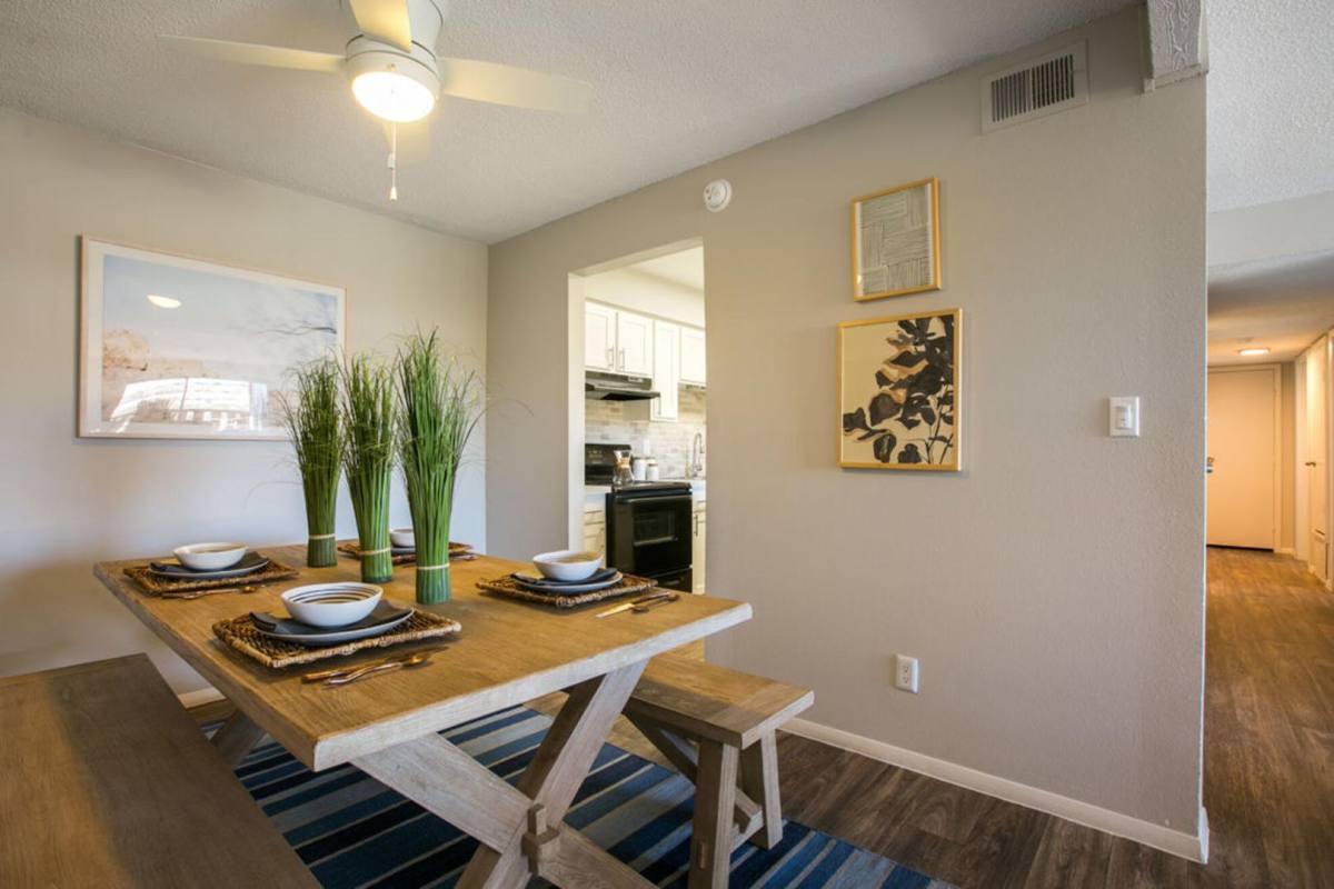 Apartment for rent at 825 Calle Mejia, Santa Fe, NM 87501