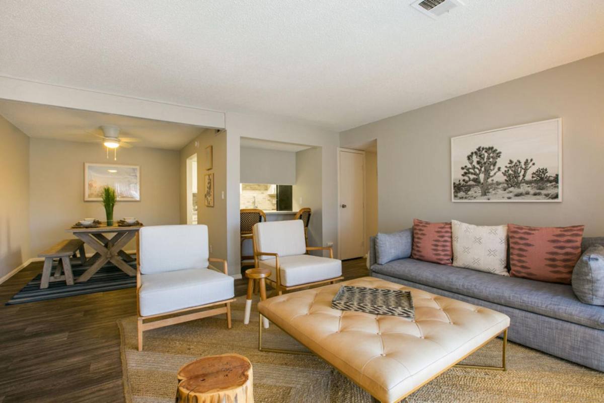 Apartment for rent at 825 Calle Mejia, Santa Fe, NM 87501