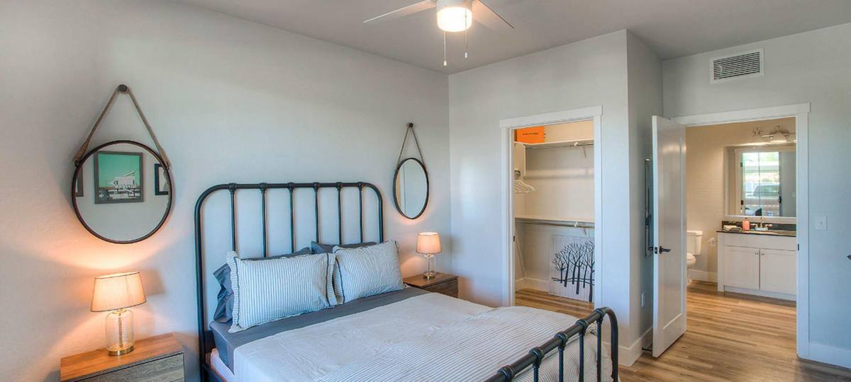 Apartment for rent at 170 W Cullumber Ave, Gilbert, AZ 85233