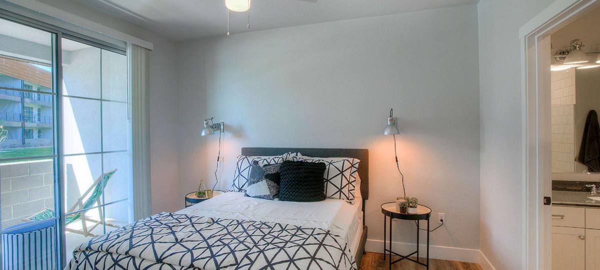 Apartment for rent at 170 W Cullumber Ave, Gilbert, AZ 85233