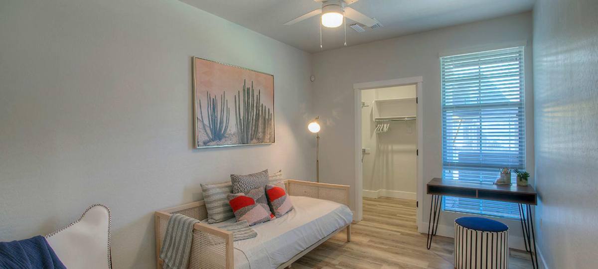 Apartment for rent at 170 W Cullumber Ave, Gilbert, AZ 85233
