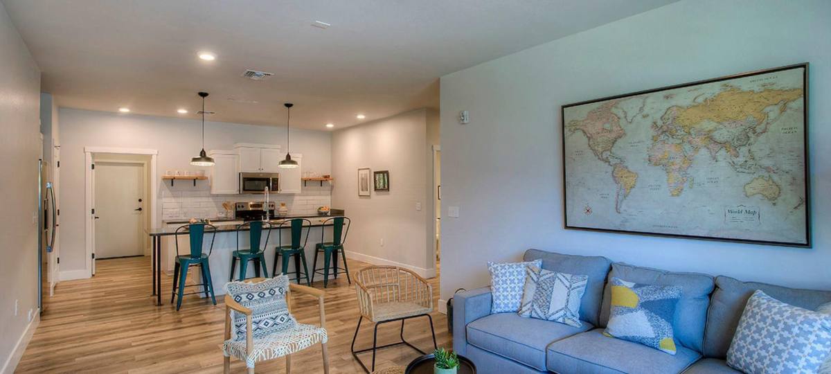 Apartment for rent at 170 W Cullumber Ave, Gilbert, AZ 85233