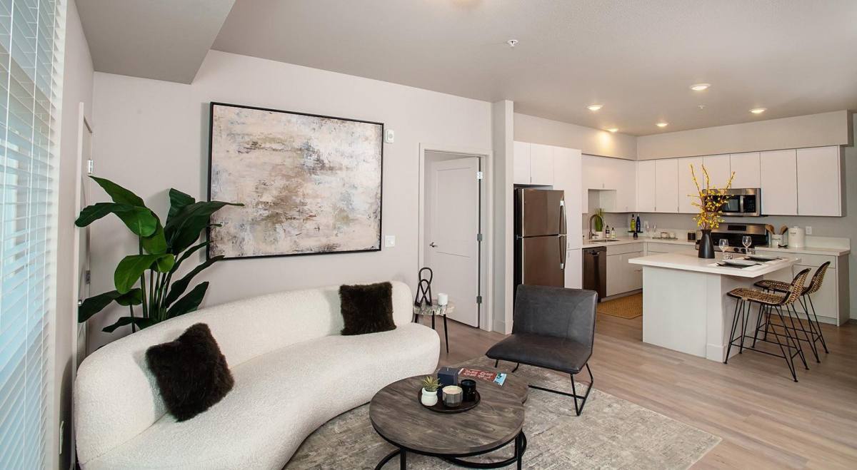 Apartment for rent at 1200 Allison Dr, Vacaville, CA 95687