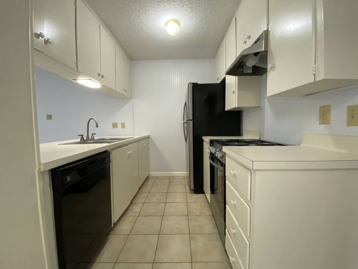 Apartment for rent at 2408 Longview, Austin, TX 78705