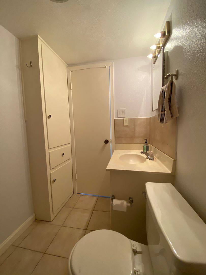 Apartment for rent at 2408 Longview, Austin, TX 78705