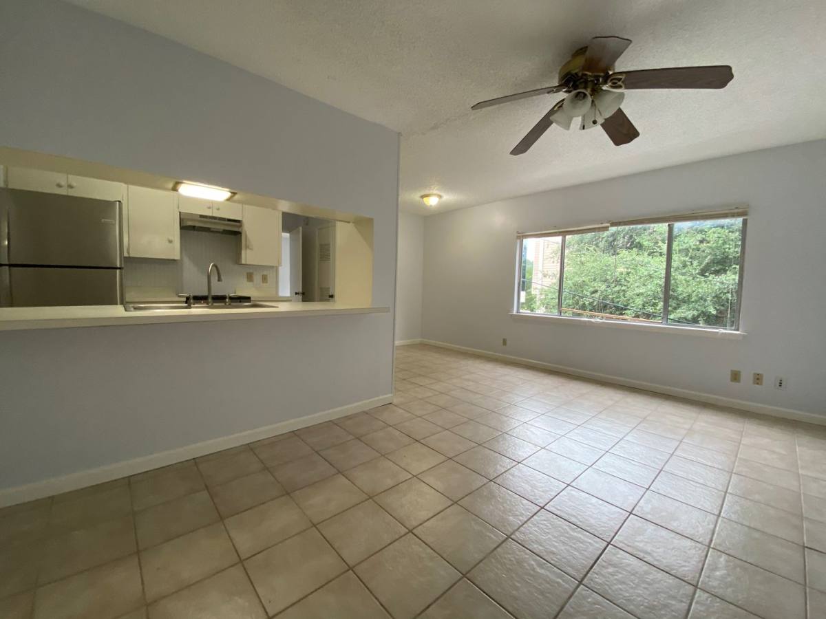 Apartment for rent at 2408 Longview, Austin, TX 78705