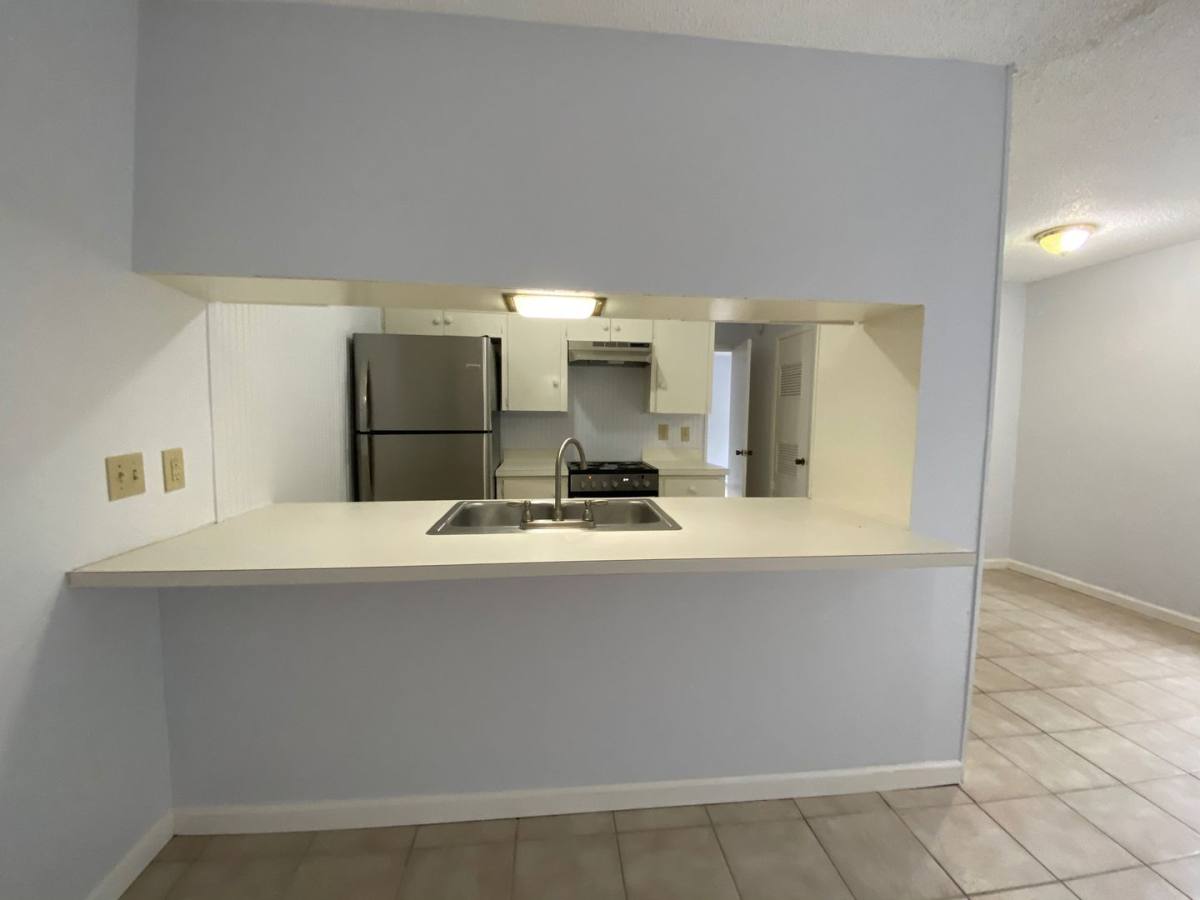 Apartment for rent at 2408 Longview, Austin, TX 78705