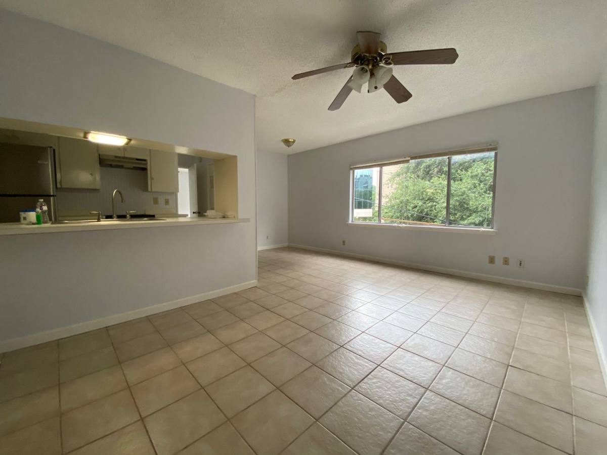 Apartment for rent at 2408 Longview, Austin, TX 78705