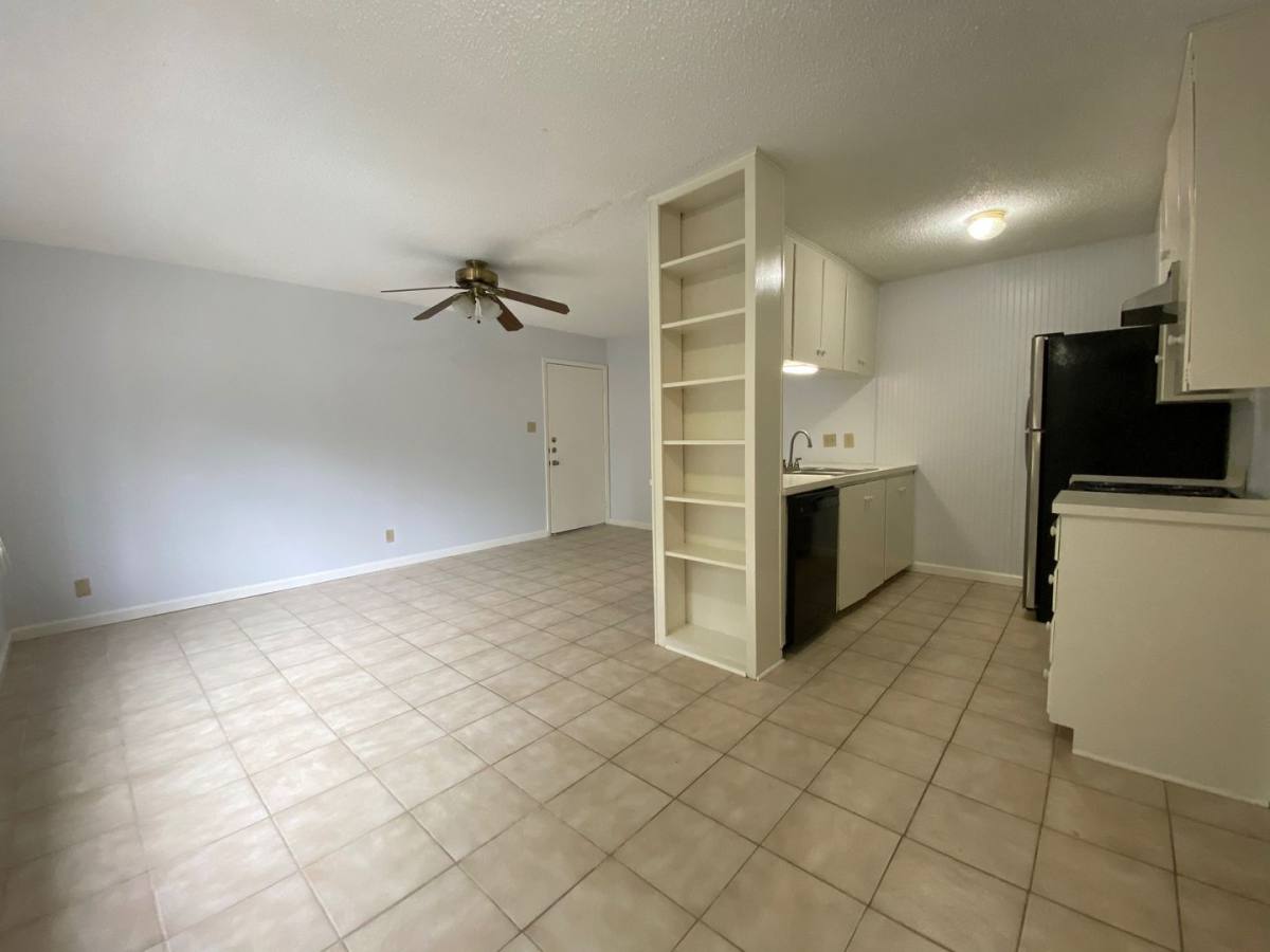 Apartment for rent at 2408 Longview, Austin, TX 78705