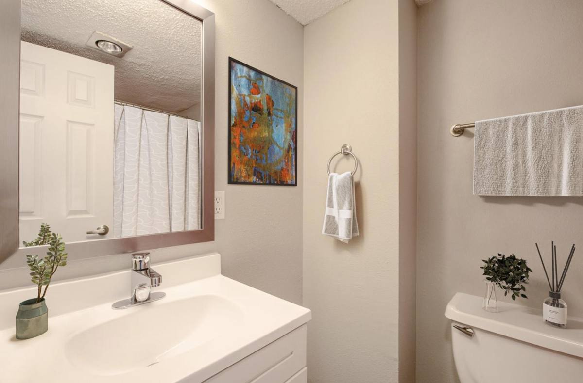 Apartment for rent at The Arbors, 4501 Shepard Rd NE, Albuquerque, NM 87110