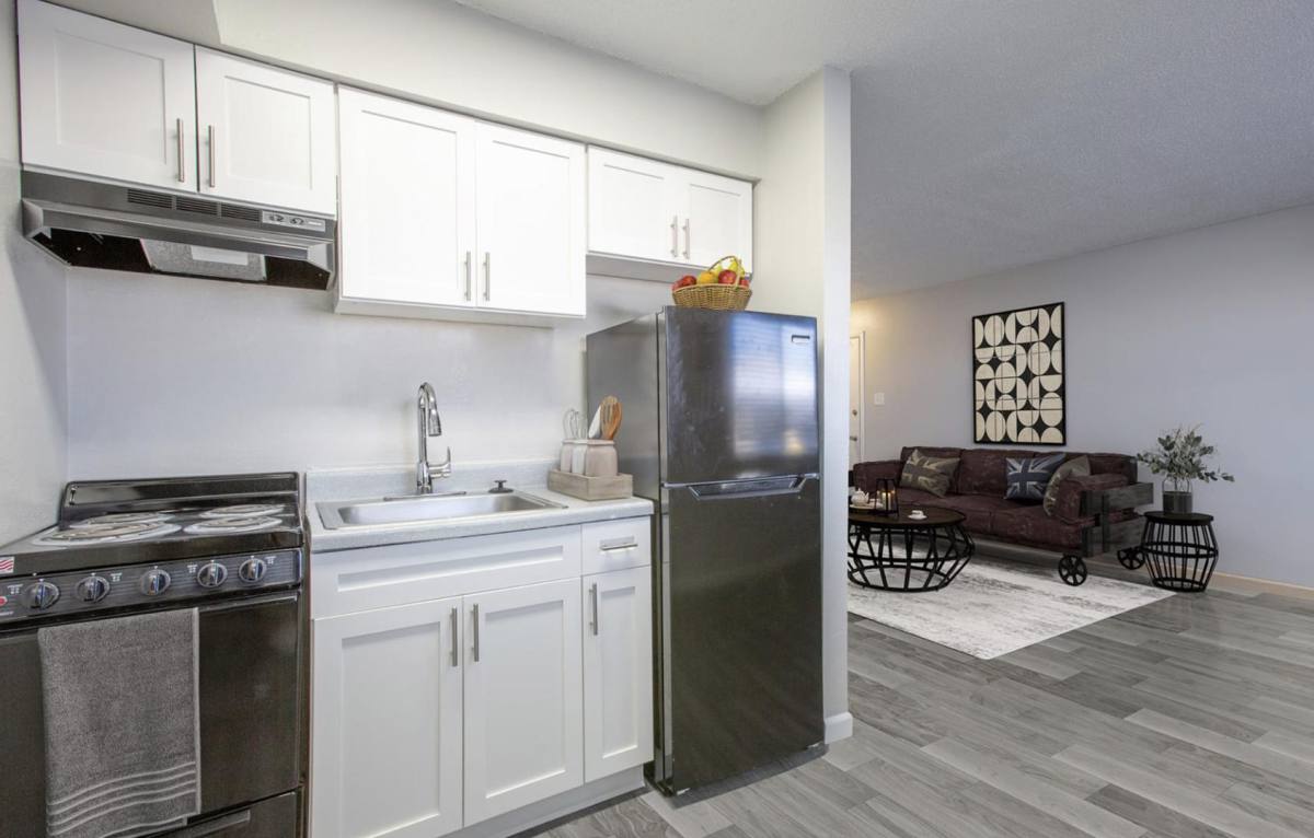 Apartment for rent at The Arbors, 4501 Shepard Rd NE, Albuquerque, NM 87110