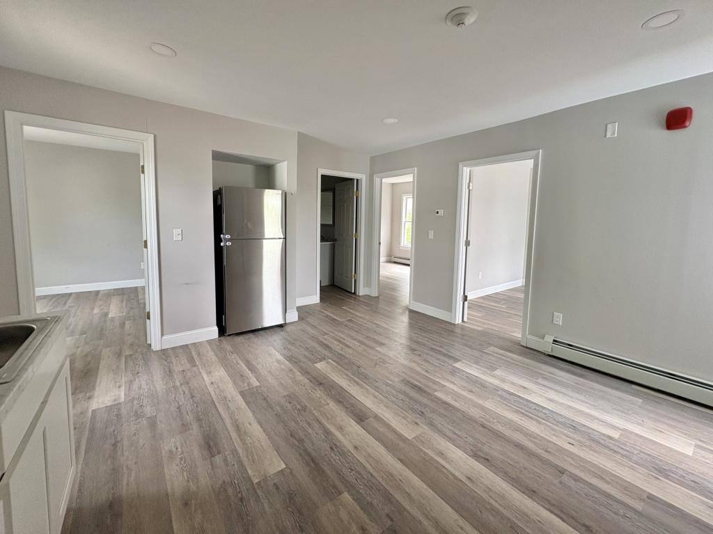 Apartment for rent at 48 Knox St #3, Lewiston, ME 04240