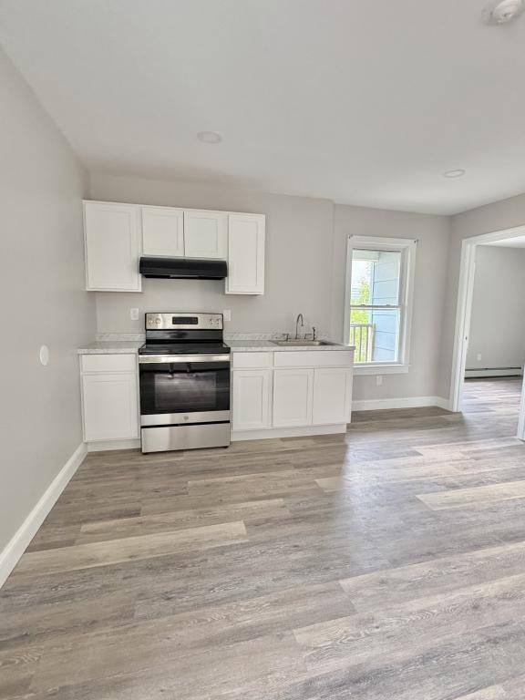 Apartment for rent at 48 Knox St #3, Lewiston, ME 04240