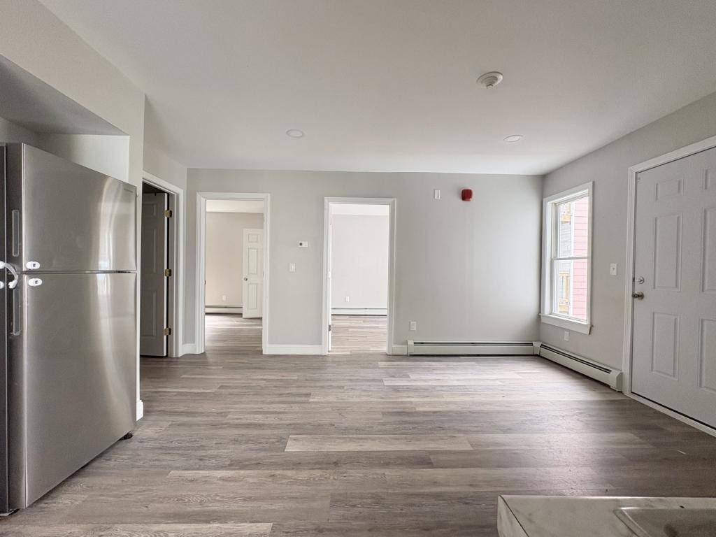 Apartment for rent at 48 Knox St #3, Lewiston, ME 04240