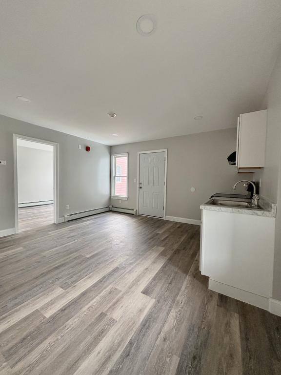 Apartment for rent at 48 Knox St #3, Lewiston, ME 04240