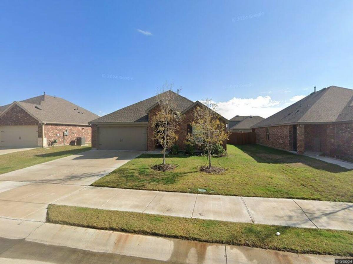 House for rent at 1205 Colonial Bluff Lane, Princeton, TX 75407