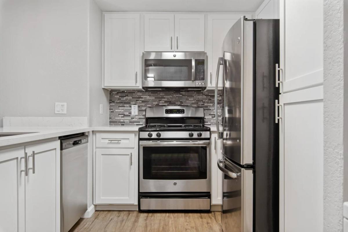 Apartment for rent at Terraces at Highland Reserve, 700 Gibson Dr, Roseville, CA 95678